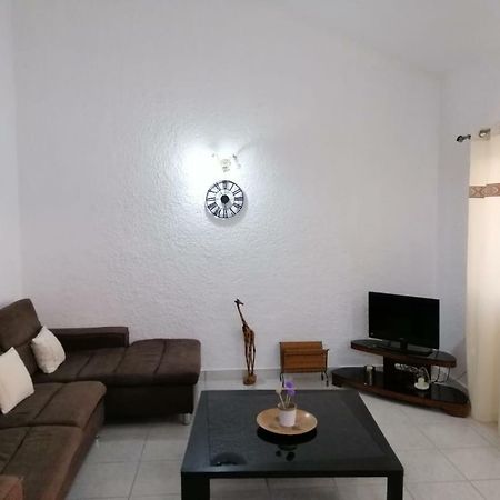 Le Dattier, 2 bedrooms, Flic-en-Flacq Buitenkant foto