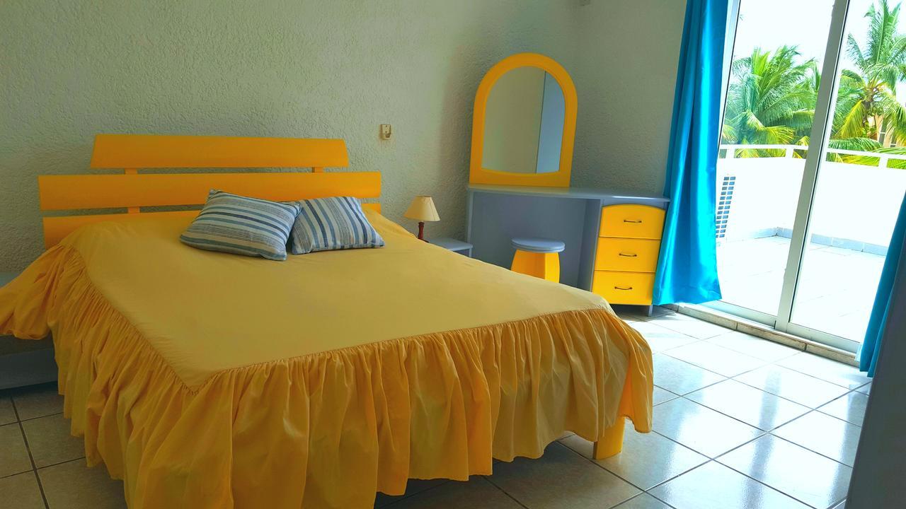 Le Dattier, 2 bedrooms, Flic-en-Flacq Buitenkant foto