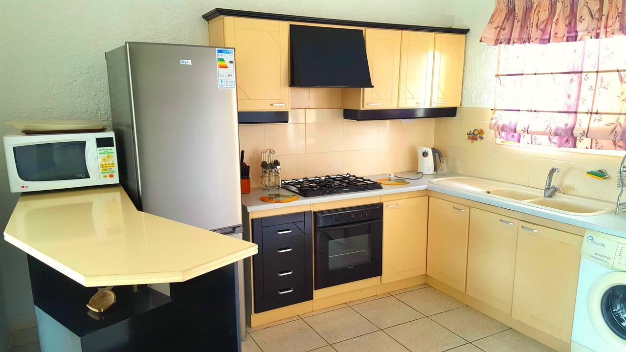 Le Dattier, 2 bedrooms, Flic-en-Flacq Buitenkant foto