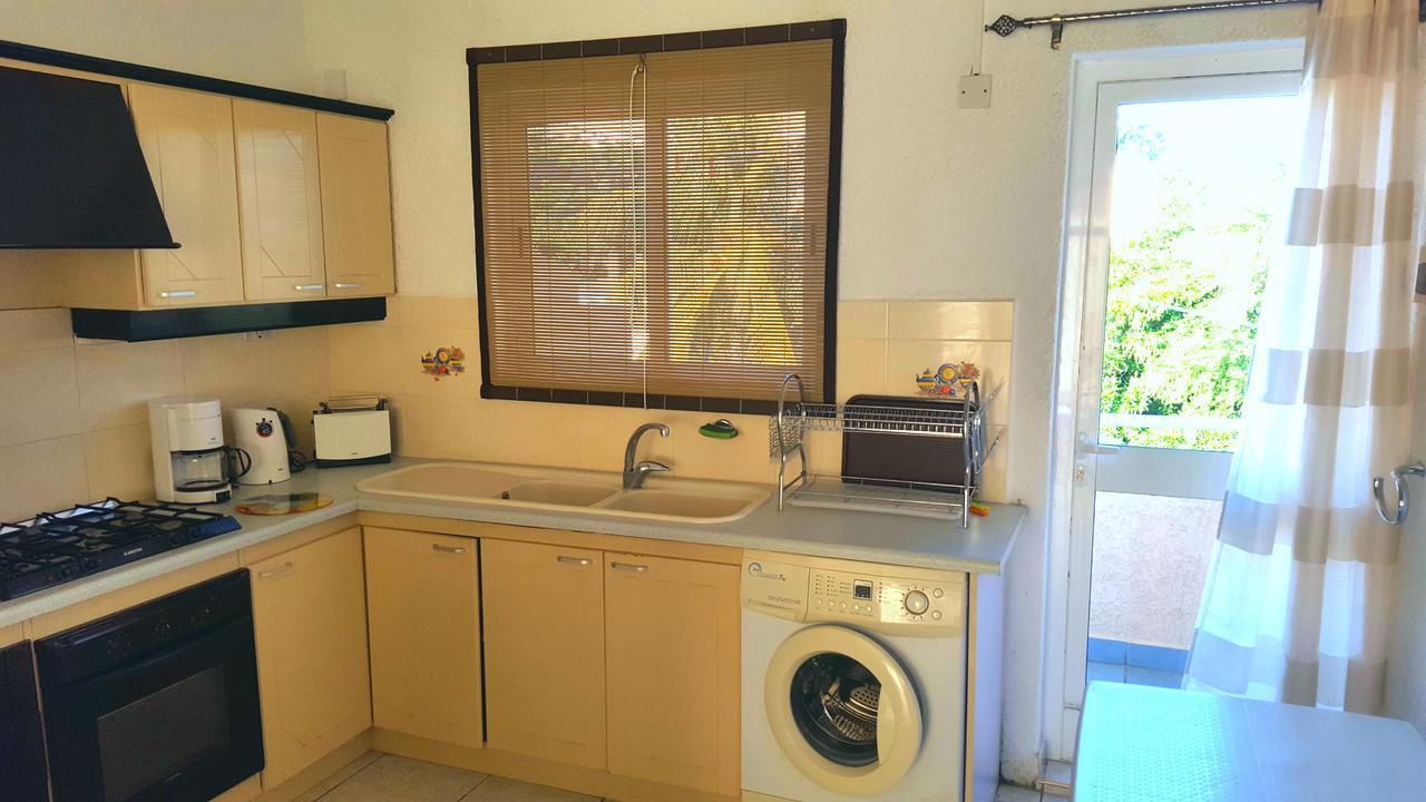 Le Dattier, 2 bedrooms, Flic-en-Flacq Buitenkant foto