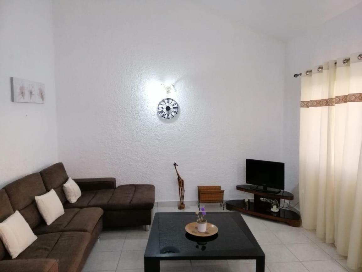 Le Dattier, 2 bedrooms, Flic-en-Flacq Buitenkant foto
