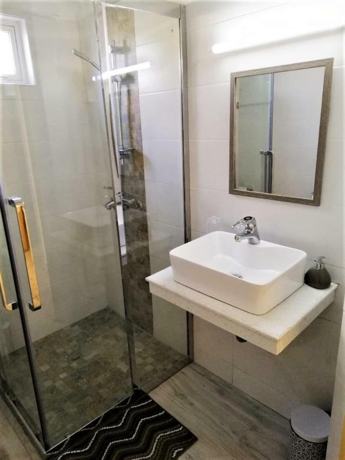 Le Dattier, 2 bedrooms, Flic-en-Flacq Buitenkant foto