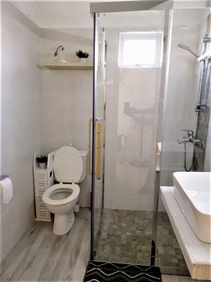 Le Dattier, 2 bedrooms, Flic-en-Flacq Buitenkant foto