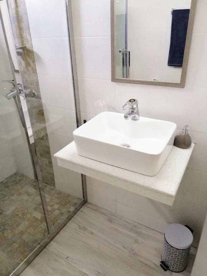 Le Dattier, 2 bedrooms, Flic-en-Flacq Buitenkant foto