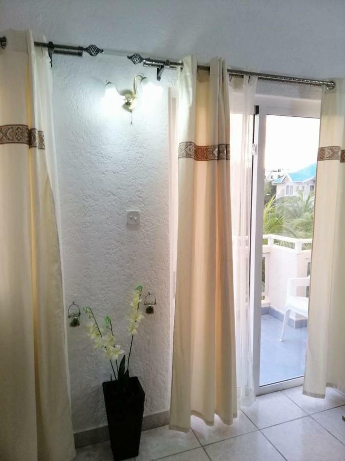Le Dattier, 2 bedrooms, Flic-en-Flacq Buitenkant foto