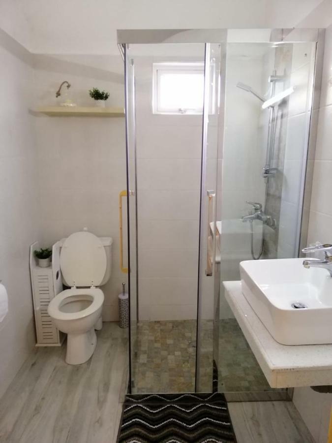 Le Dattier, 2 bedrooms, Flic-en-Flacq Buitenkant foto